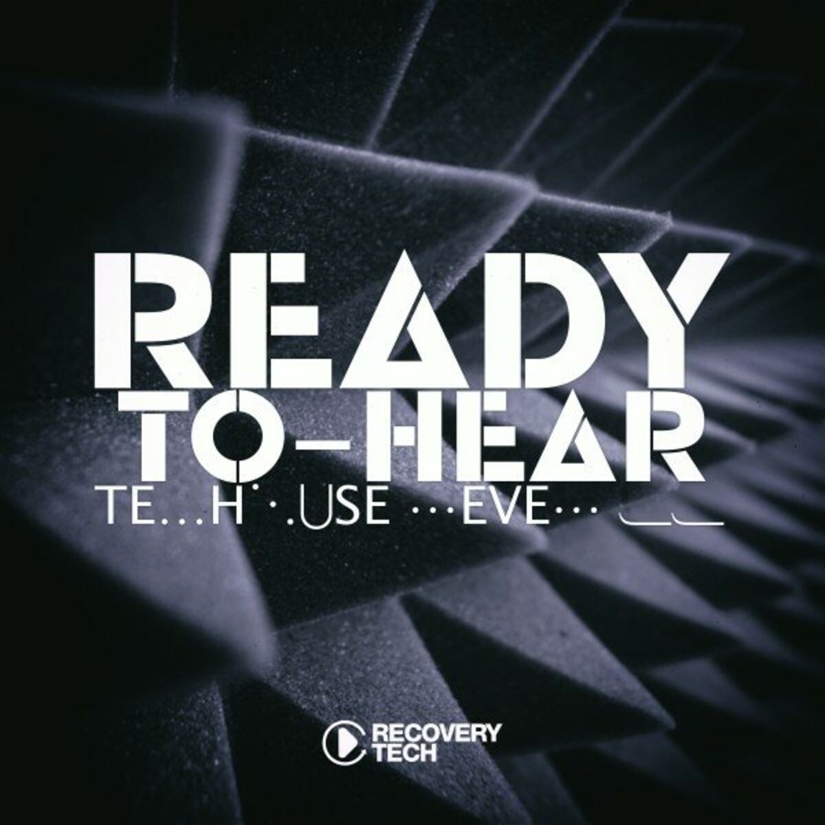 Album cover of Ready-To-Hear, Tekhouse Level 11
