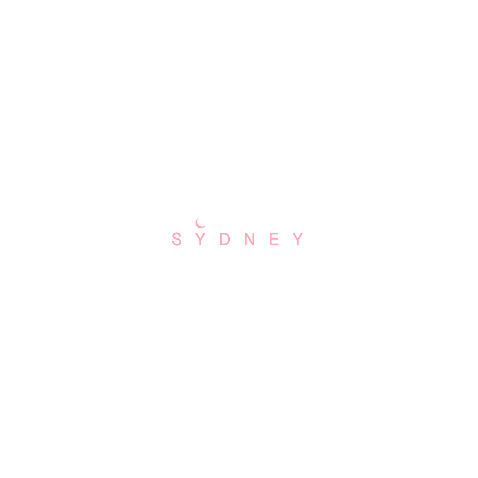 Album cover of sydney