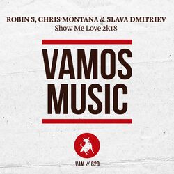 Cover of Show Me Love 2k18