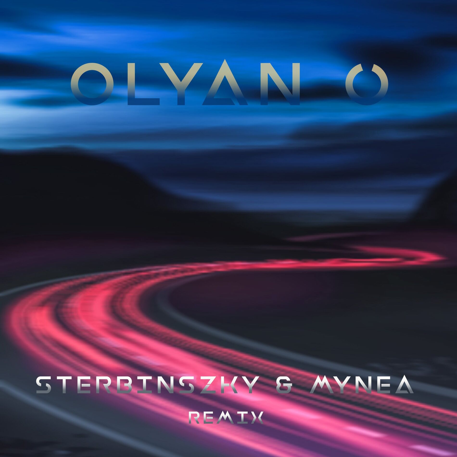 Album cover of Olyan Ő (Sterbinszky & Mynea Remix)