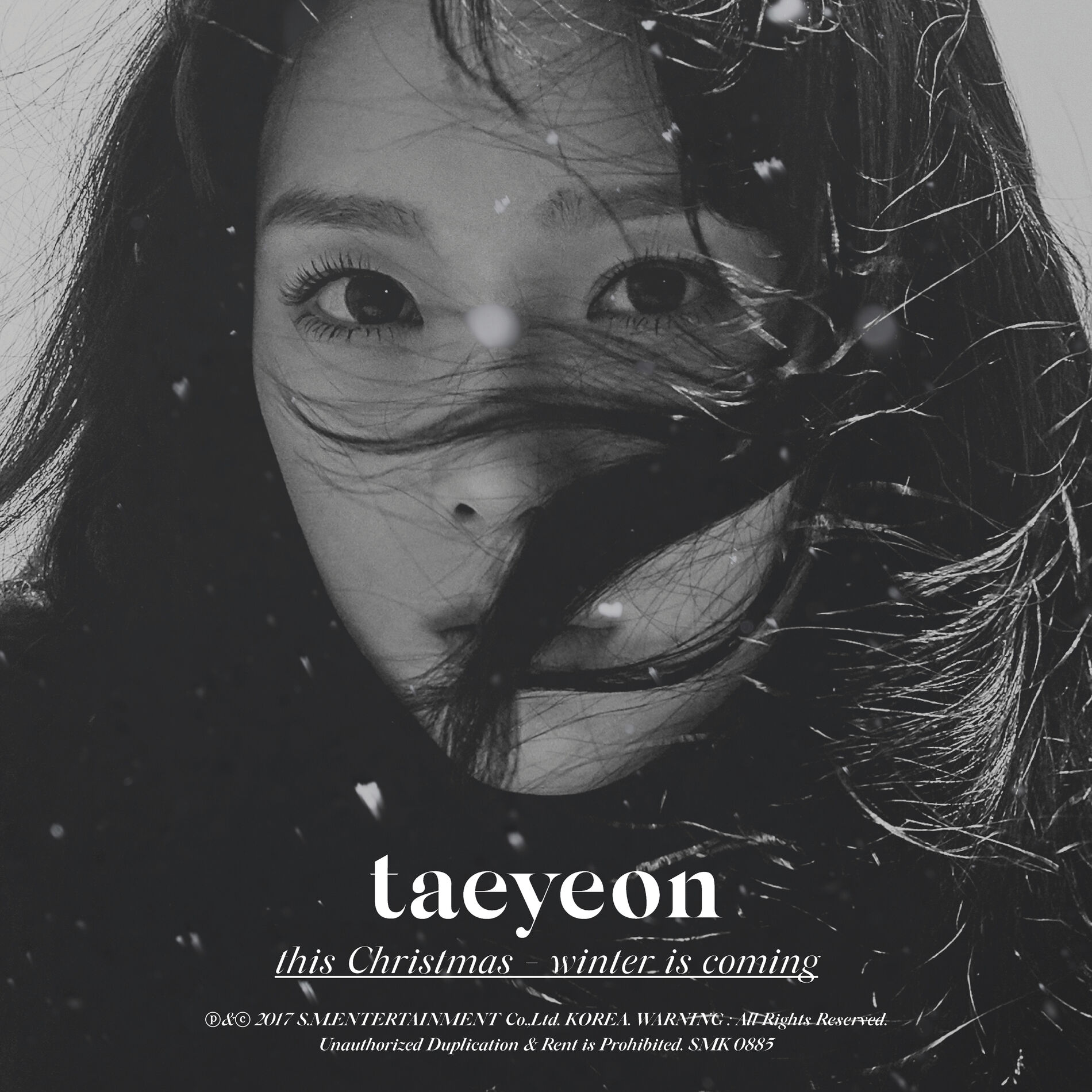 Album cover of This Christmas