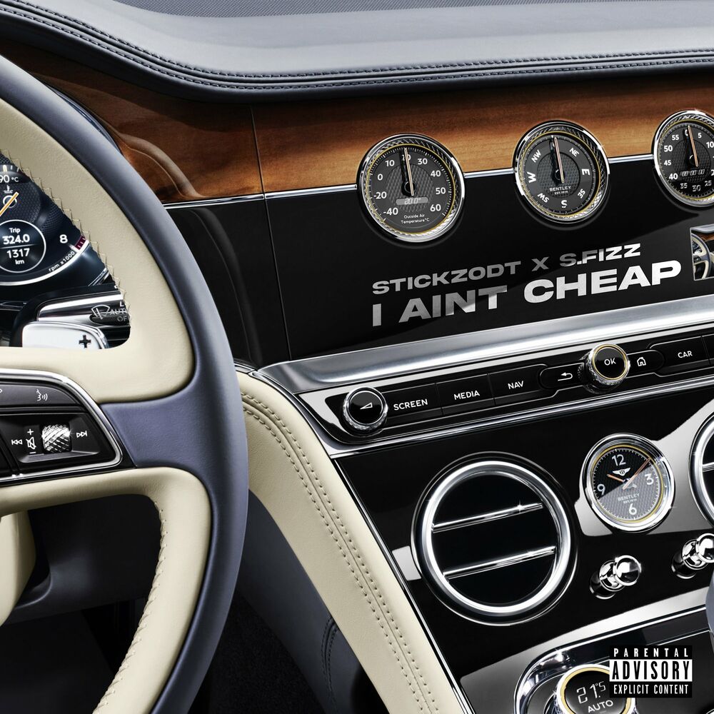 Picture of I Ain't Cheap