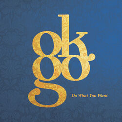 Cover of Do What You Want