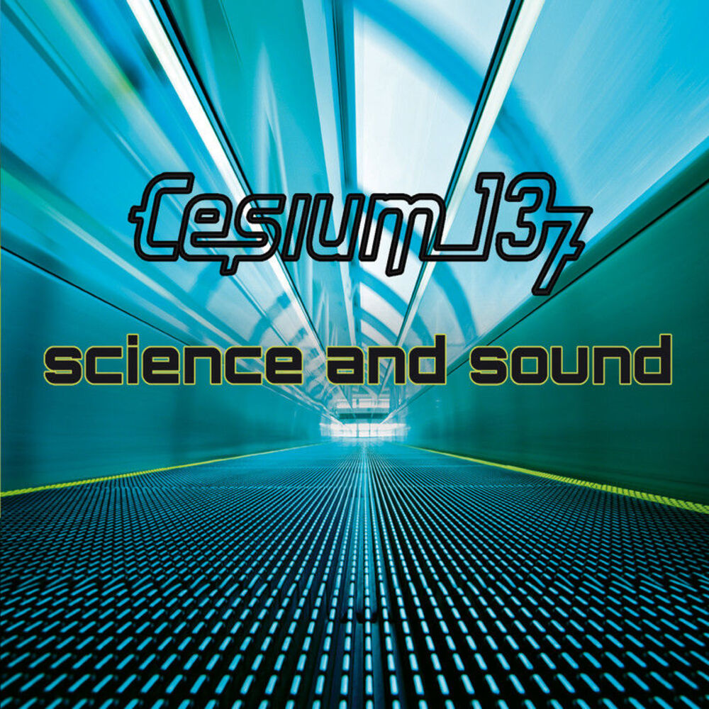 Picture of Science and Sound