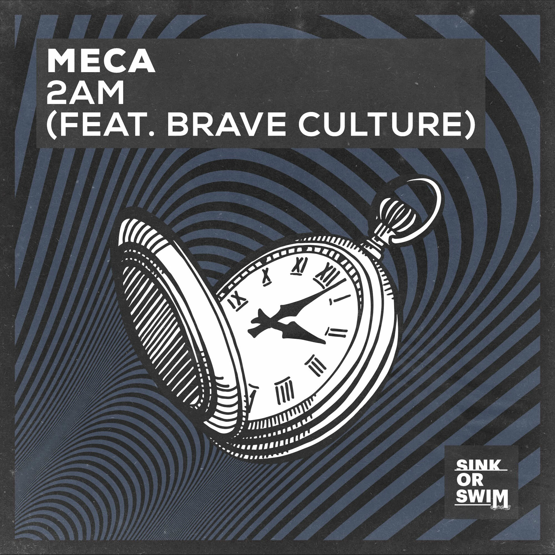 Album cover of 2AM (feat. Brave Culture)