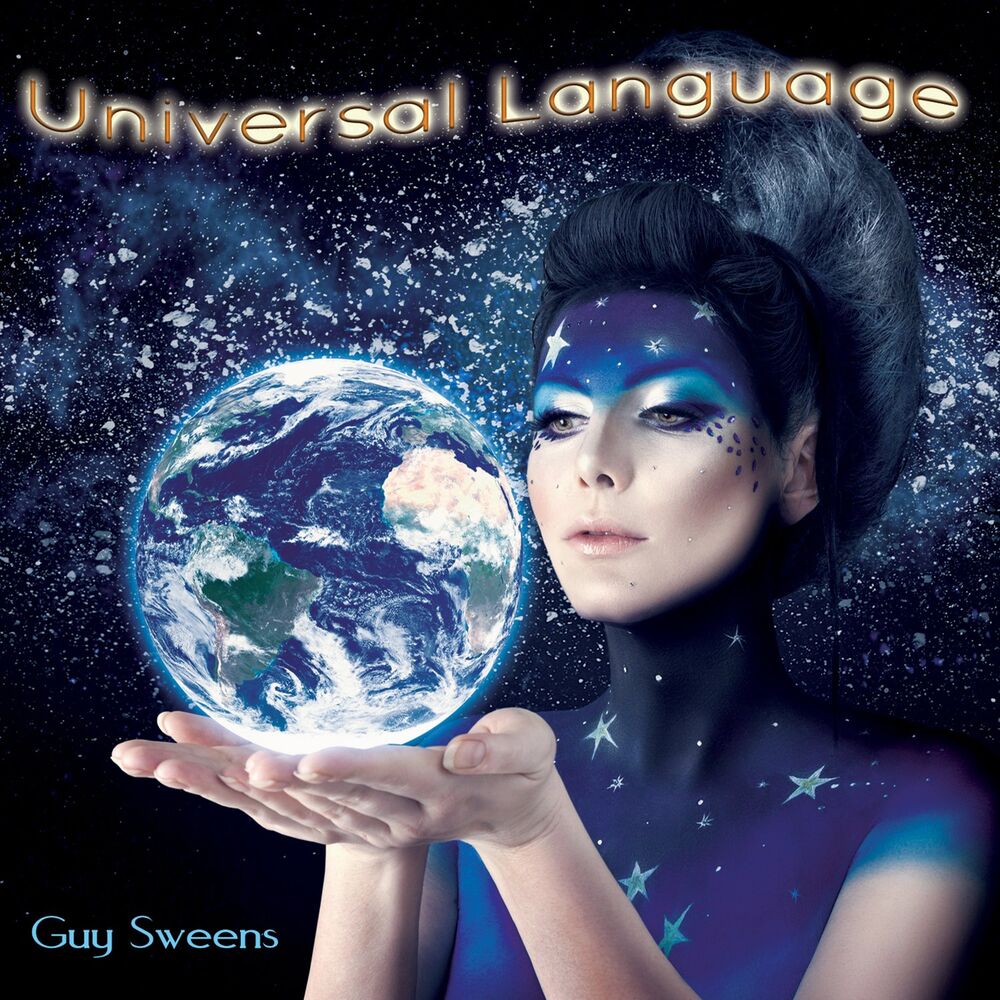 Picture of Universal Language