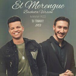 Cover of El Merengue (Bachata Version)