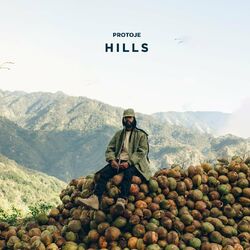 Cover of HILLS