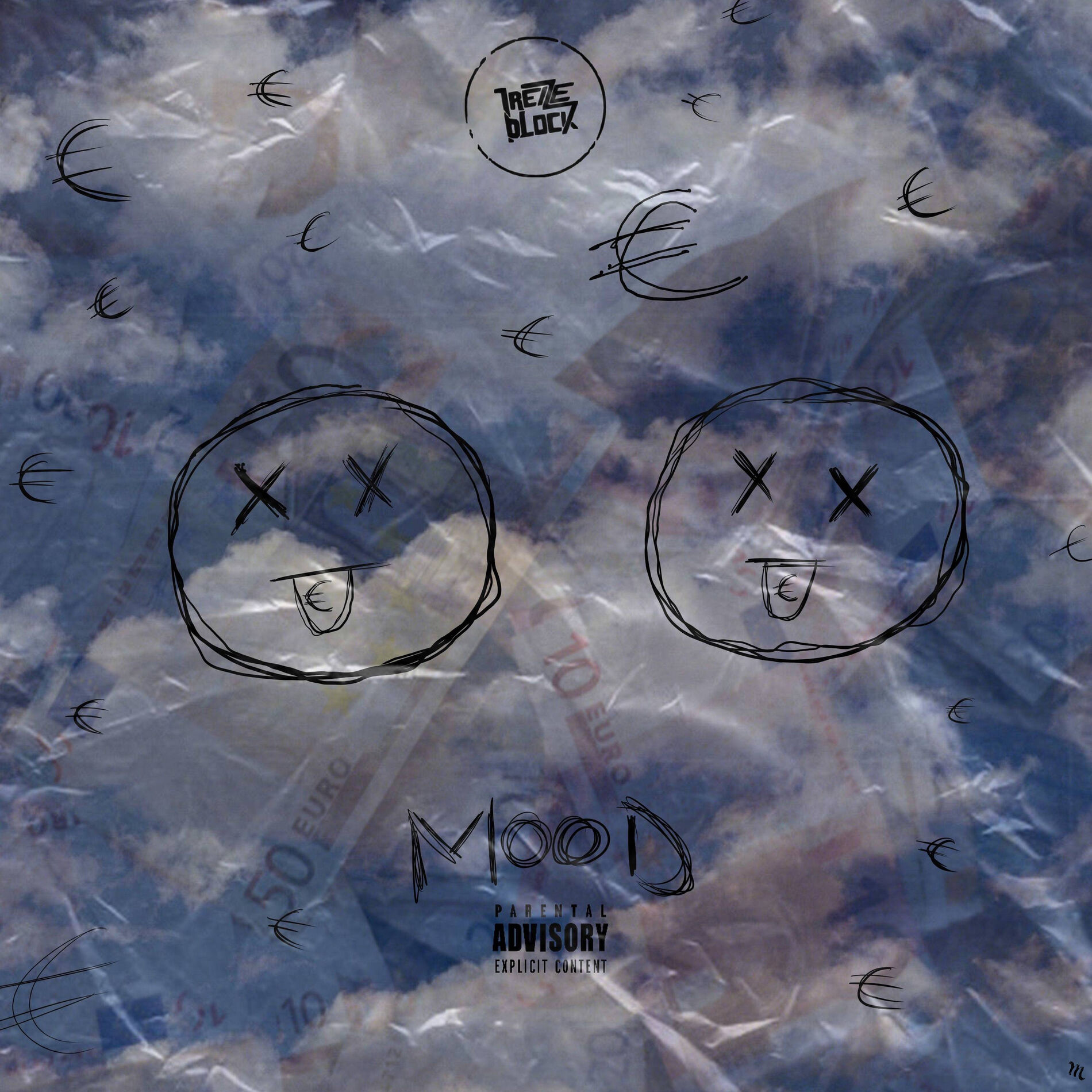 Album cover of Mood