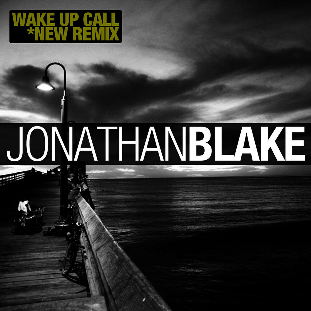 Picture of Wake Up Call (New Remix)