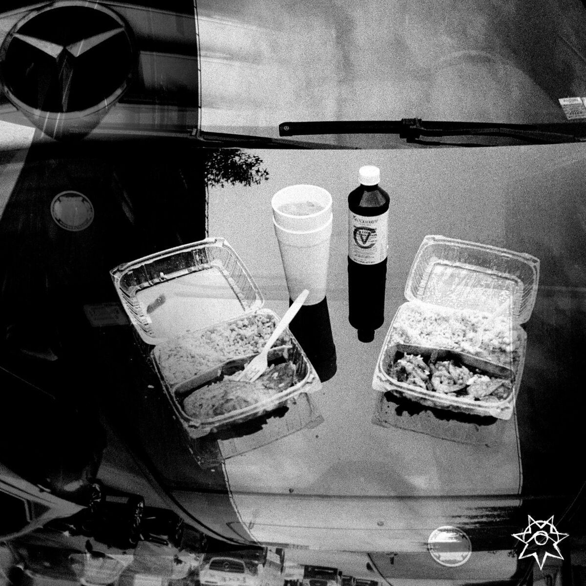 Album cover of One Minute (feat. Lucki)