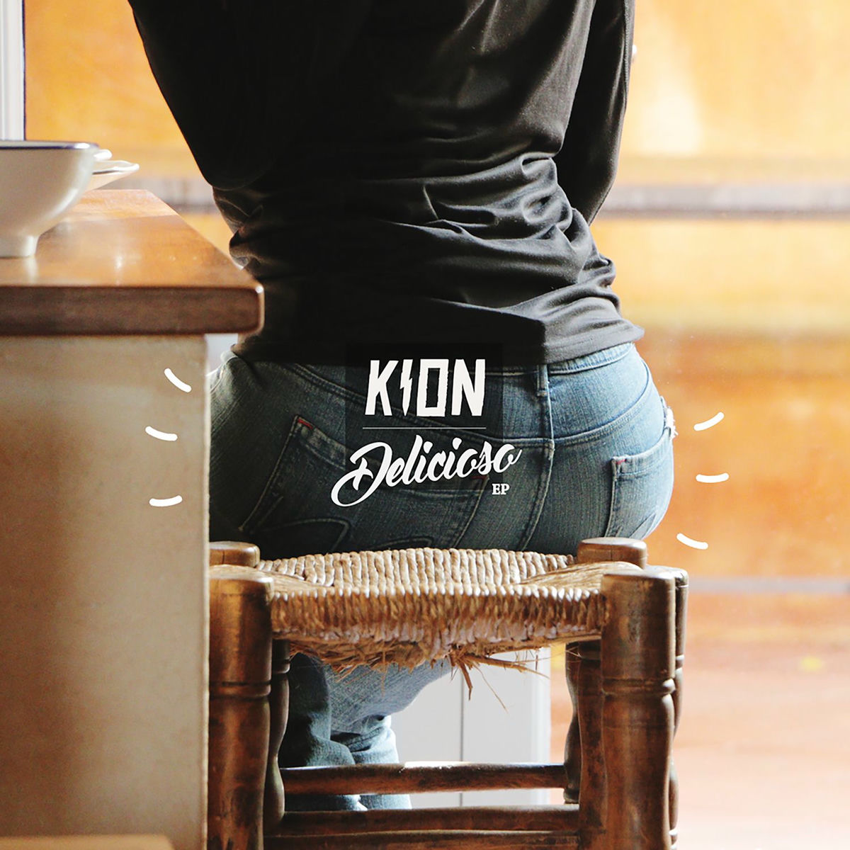Album cover of Delicioso