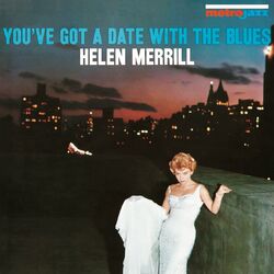 Cover of You've Got A Date With The Blues