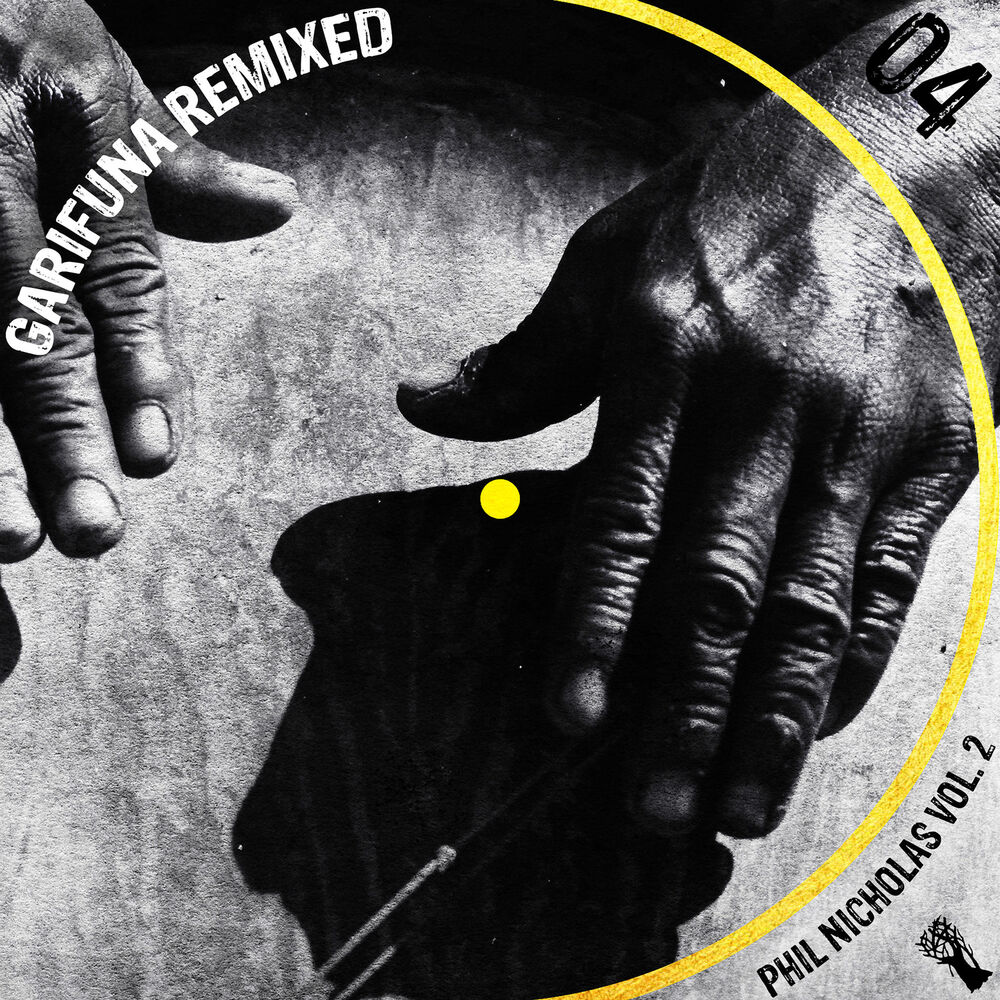 Picture of Garifuna Remixed, 04