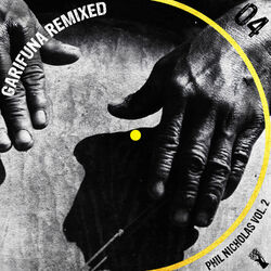 Cover of Garifuna Remixed, 04
