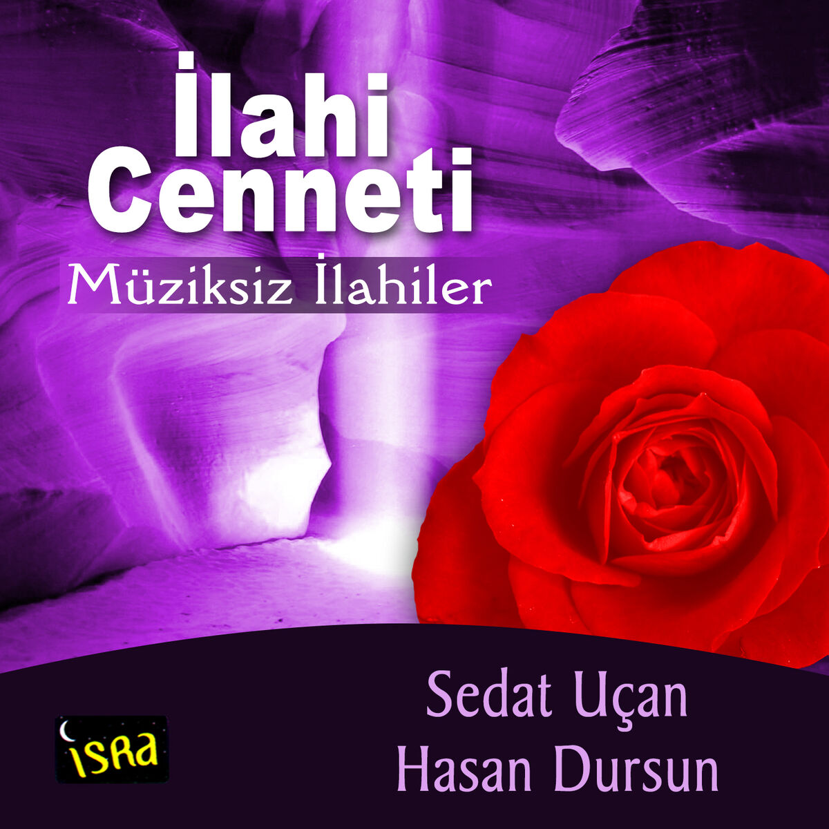 Album cover of Medinenin Yolcuları