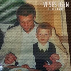 Cover of Vi ses igen