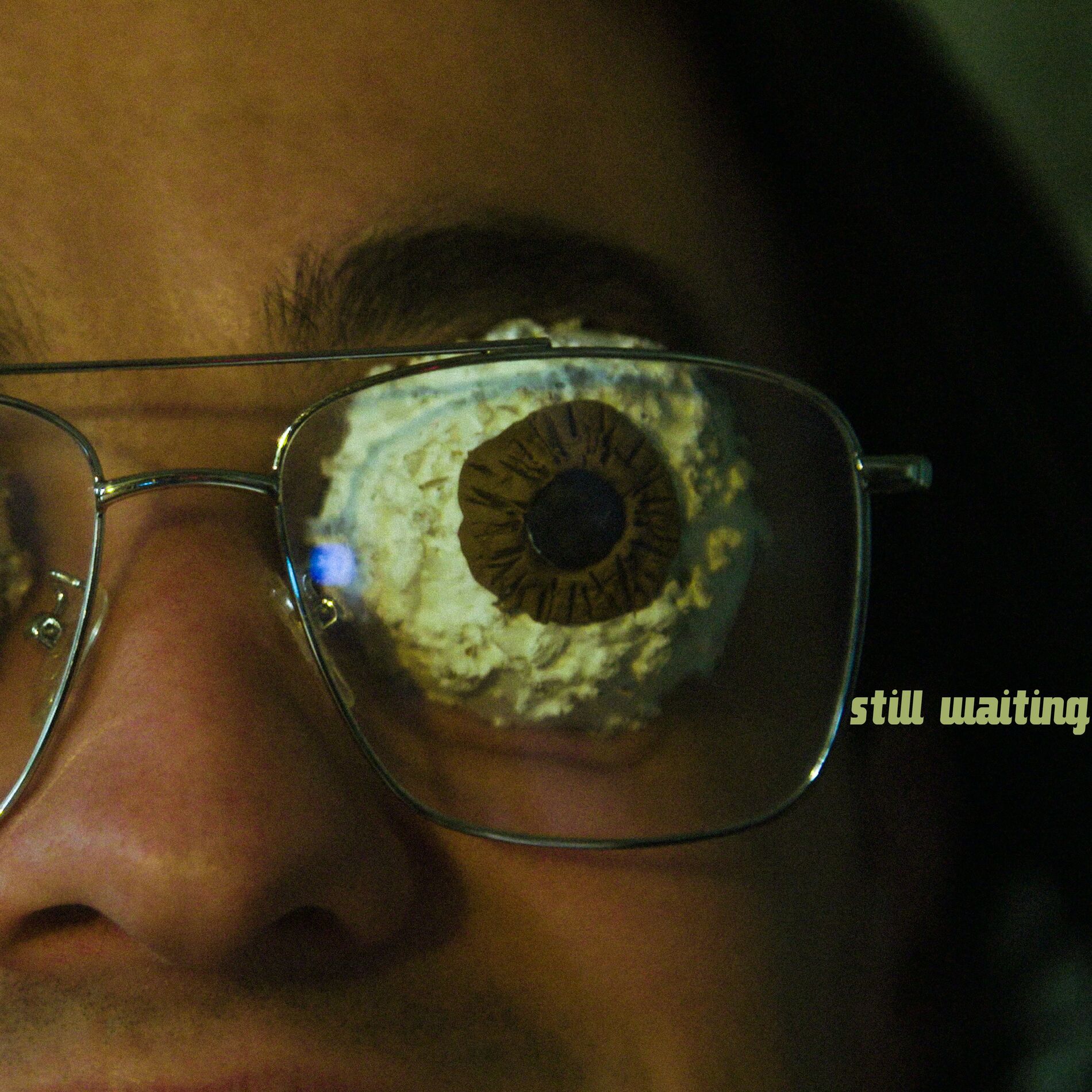 Album cover of Still Waiting