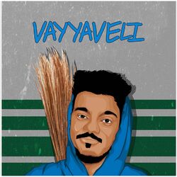 Cover of Vayyaveli