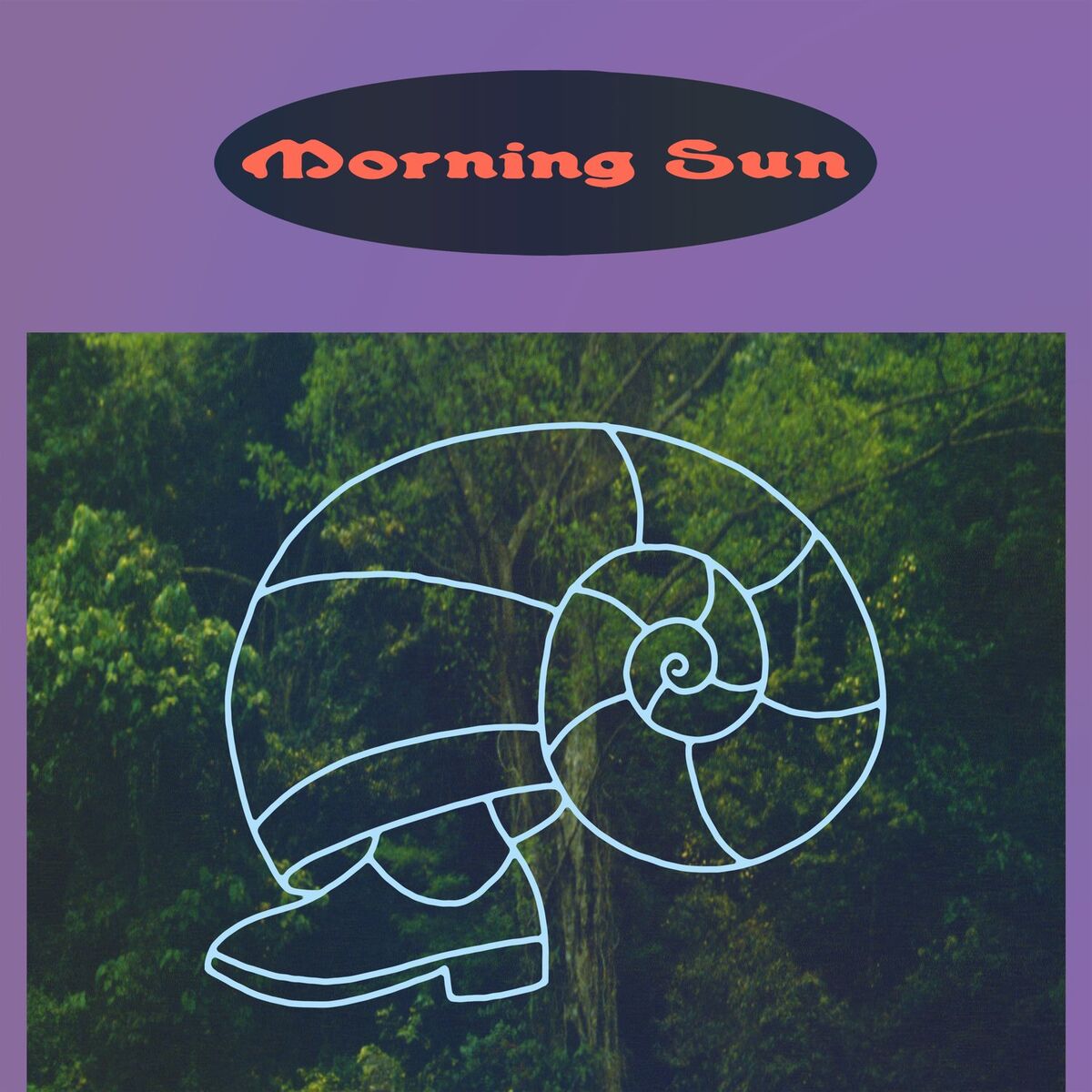 Album cover of Morning Sun