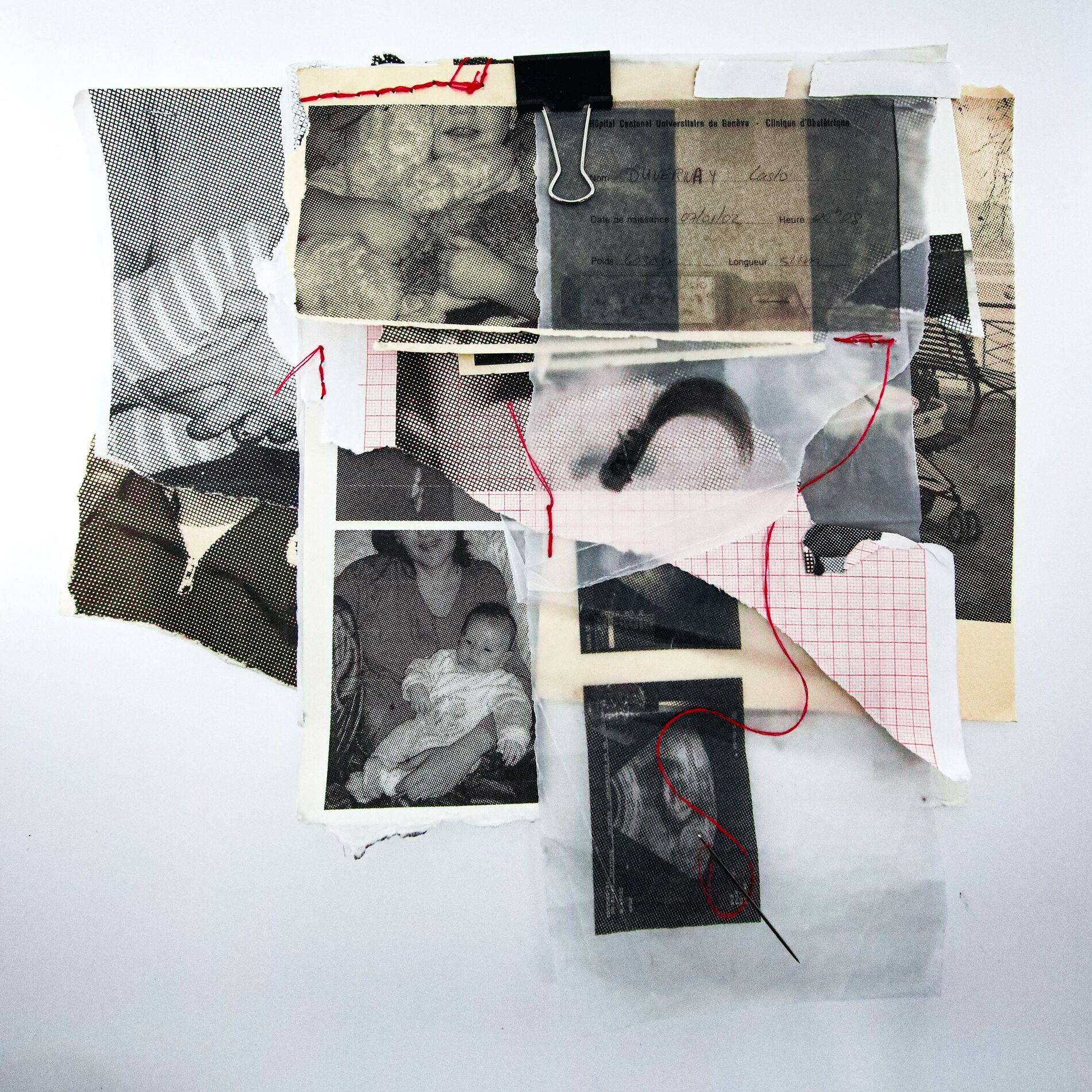 Album cover of Entier