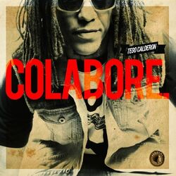 Cover of Colabore - Single