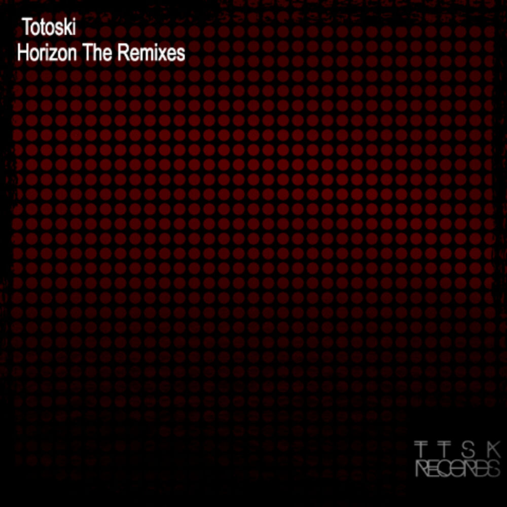 Picture of Horizon The Remixes