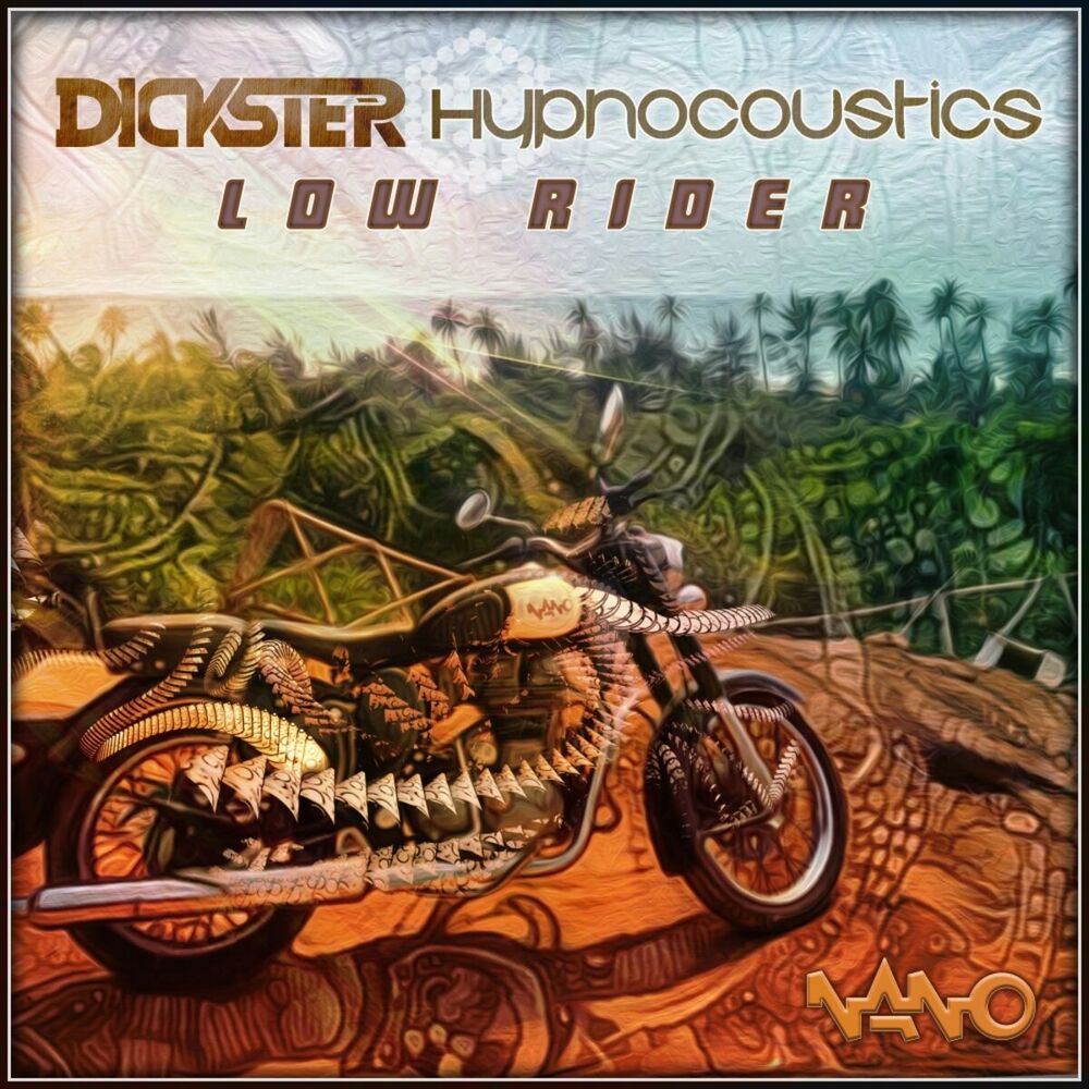 Picture of Low Rider