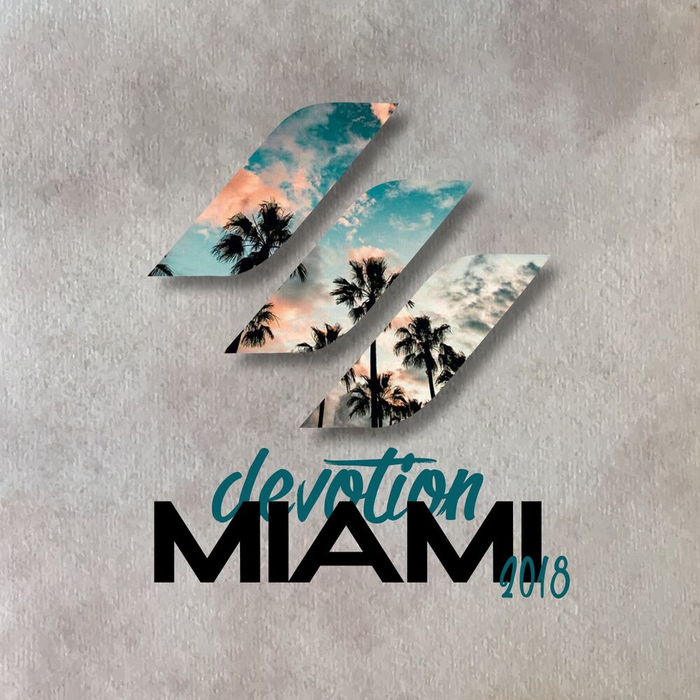 Picture of Devotion 18 // Miami Edition