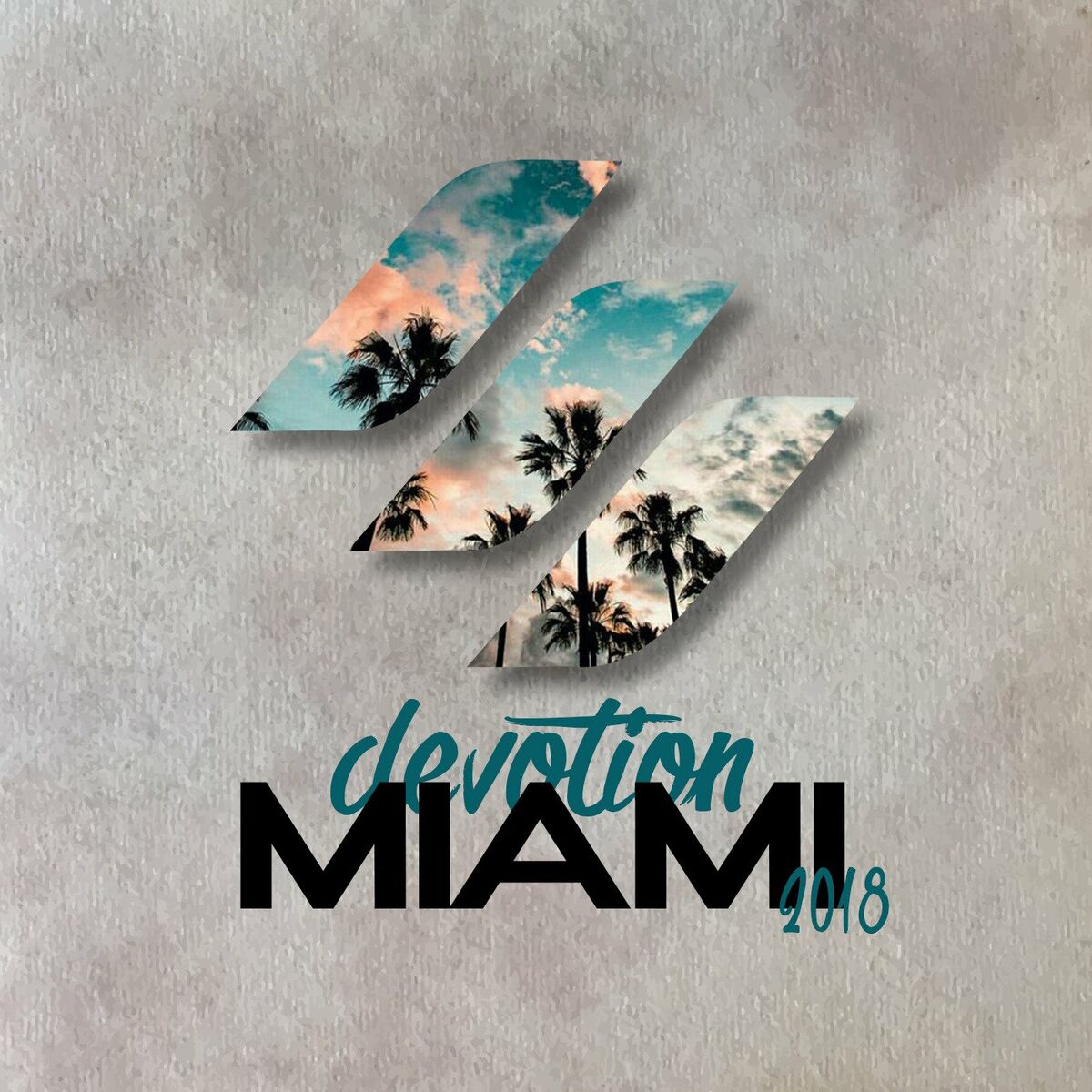 Album cover of Devotion 18 // Miami Edition
