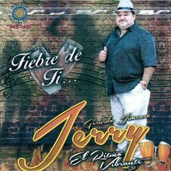 Cover of Fiebre de Ti...