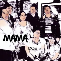 Cover of Mama