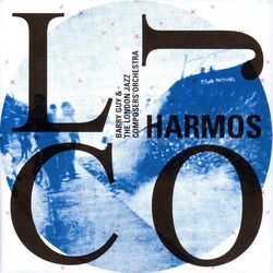 Cover of Harmos