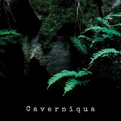 Cover of Caverniqua