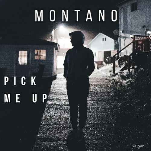 Pick Me Up