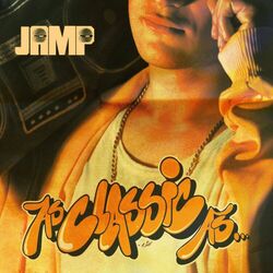 Cover of As Classic As...