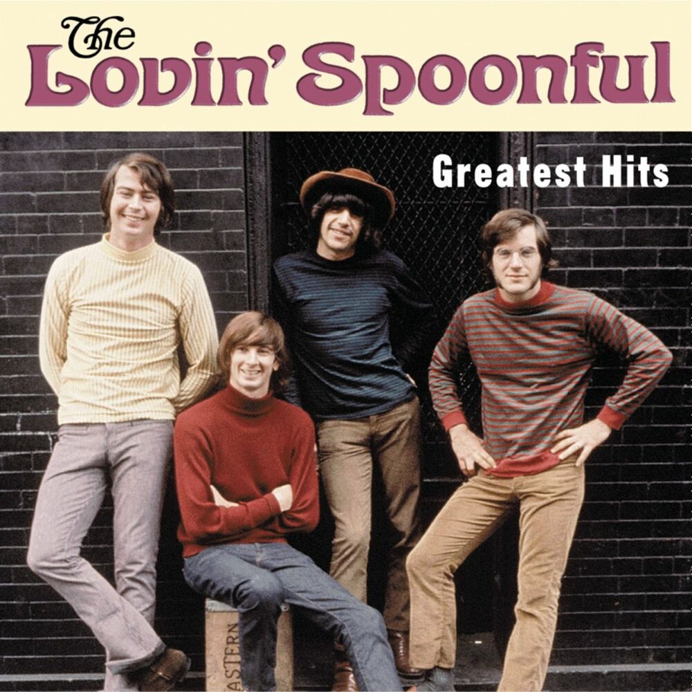 Picture of The Greatest Hits