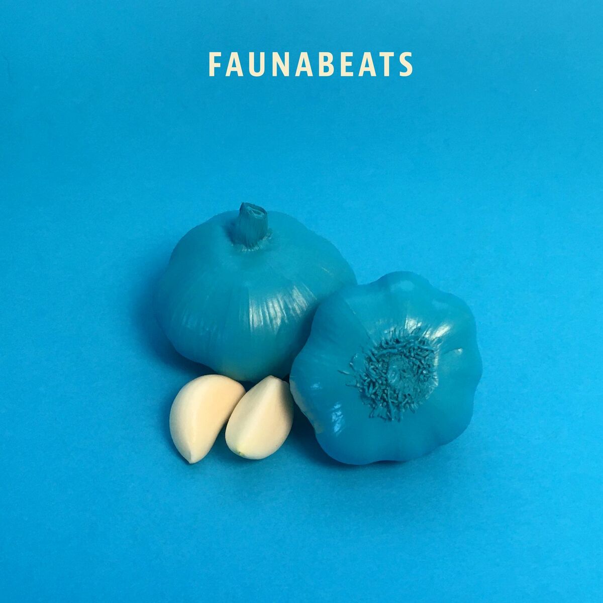 Album cover of Blue