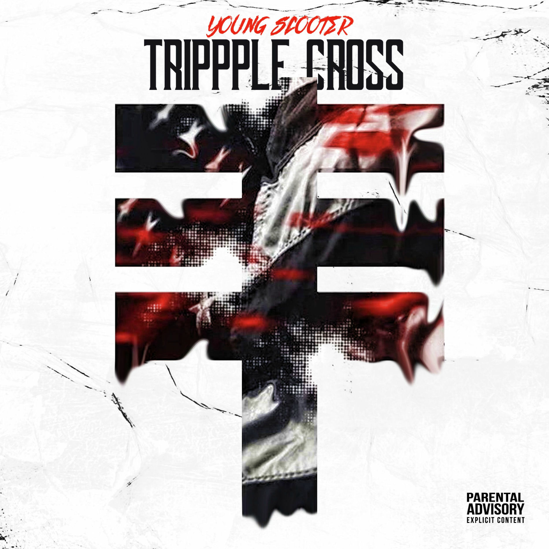 Album cover of Trippple Cross