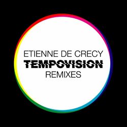 Cover of Tempovision Remixes