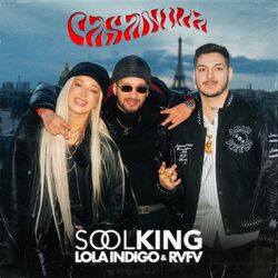 Cover of Casanova