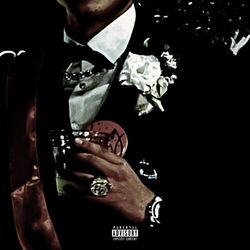 Cover of Anxious