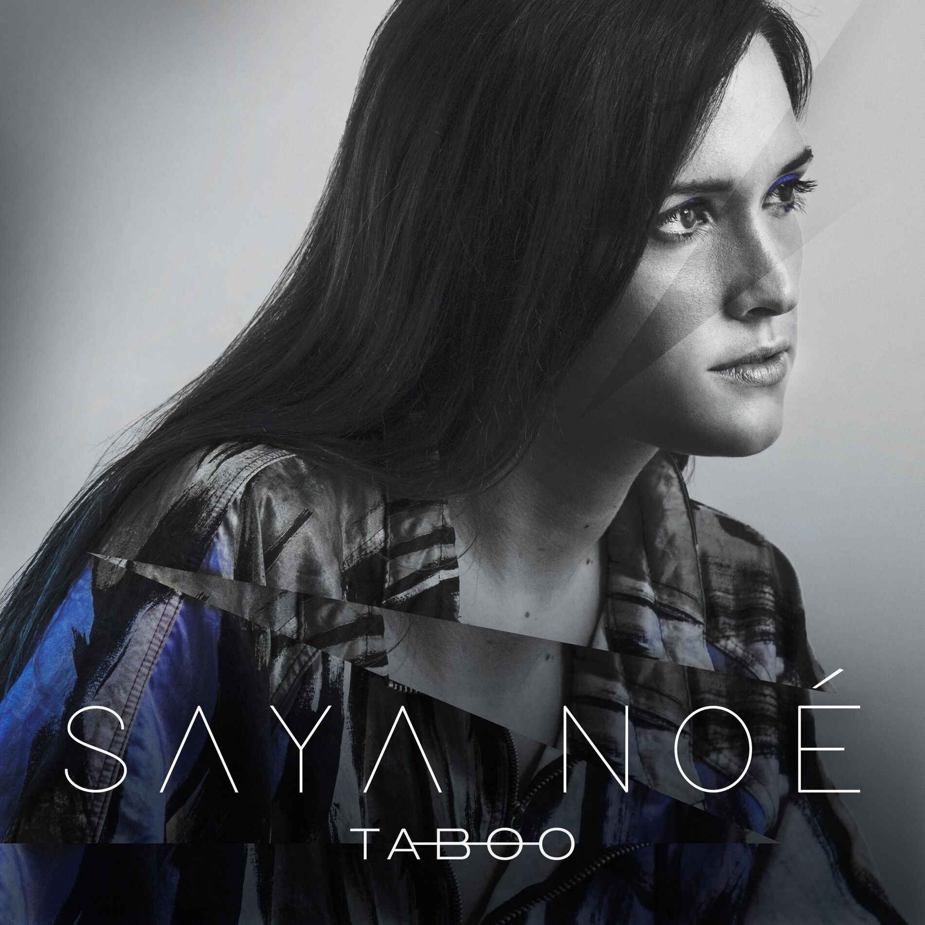 Album cover of Taboo