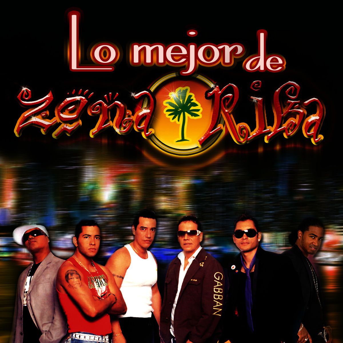 Album cover of Quizás Si, Quizás No