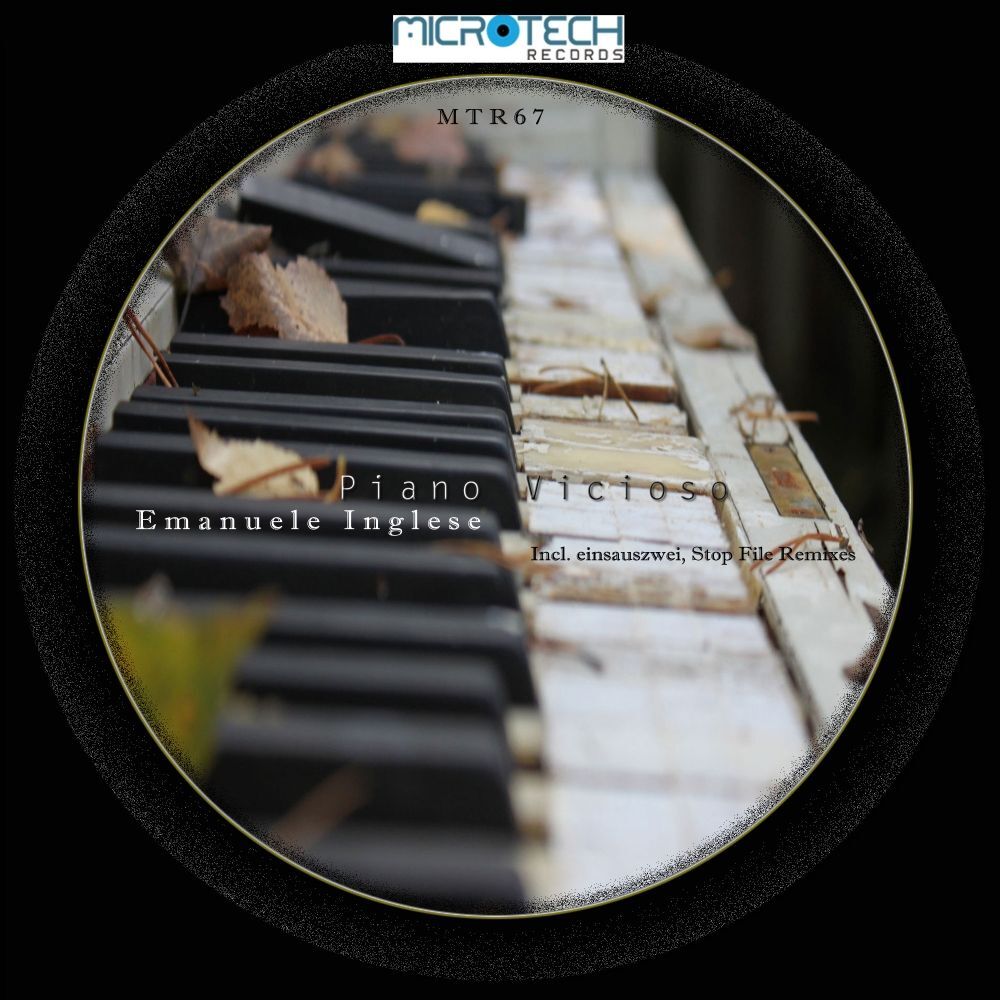 Picture of Piano Vicioso
