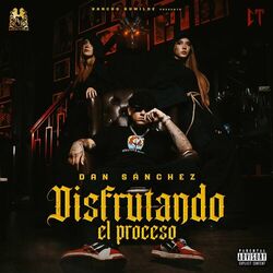 music cover
