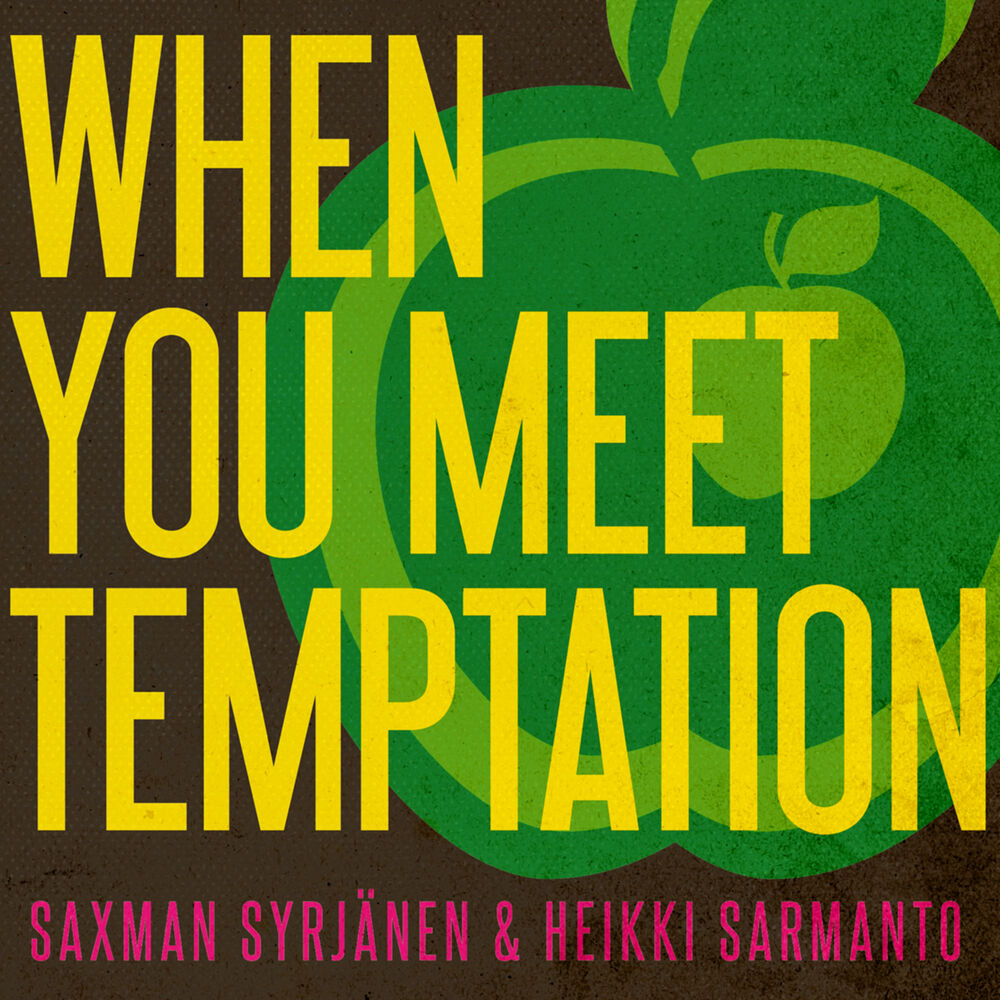 Picture of When You Meet Temptation
