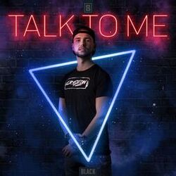 music cover
