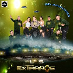 Cover of Mi Despertar