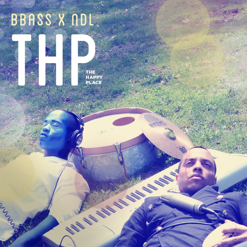 Picture of THP - EP